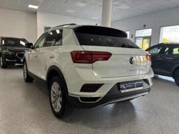 VOLKSWAGEN T-ROC 1.6TDI ADVANCED 115CV