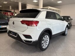 
										VOLKSWAGEN T-ROC 1.6TDI ADVANCED 115CV full									