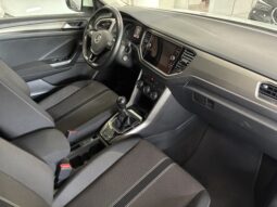
										VOLKSWAGEN T-ROC 1.6TDI ADVANCED 115CV full									