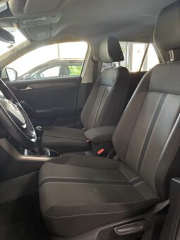 
										VOLKSWAGEN T-ROC 1.6TDI ADVANCED 115CV full									