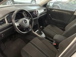 
										VOLKSWAGEN T-ROC 1.6TDI ADVANCED 115CV full									