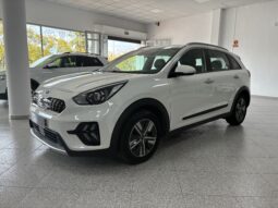 KIA NIRO 1.6 GDI DRIVE 141CV