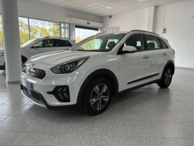 KIA NIRO 1.6 GDI DRIVE 141CV