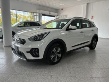 KIA NIRO 1.6 GDI DRIVE 141CV