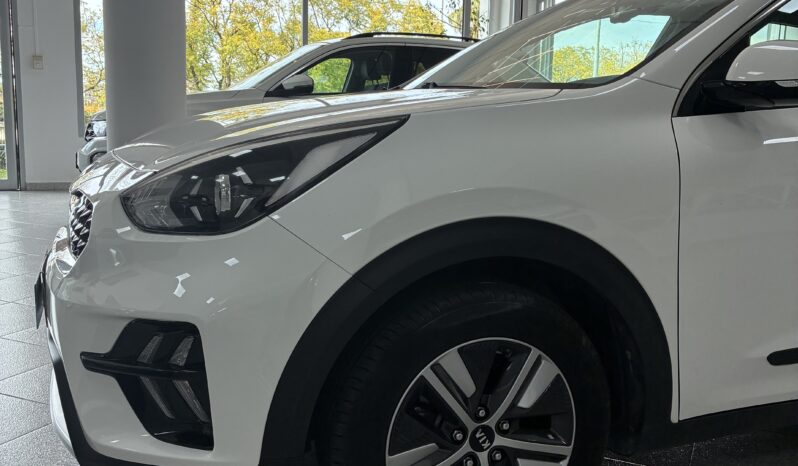 
								KIA NIRO 1.6 GDI DRIVE 141CV full									