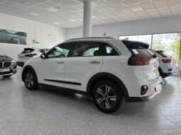 KIA NIRO 1.6 GDI DRIVE 141CV