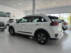KIA NIRO 1.6 GDI DRIVE 141CV