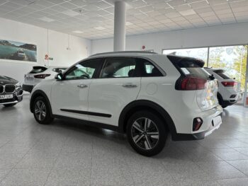KIA NIRO 1.6 GDI DRIVE 141CV