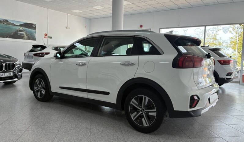 
								KIA NIRO 1.6 GDI DRIVE 141CV full									