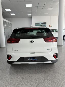 KIA NIRO 1.6 GDI DRIVE 141CV