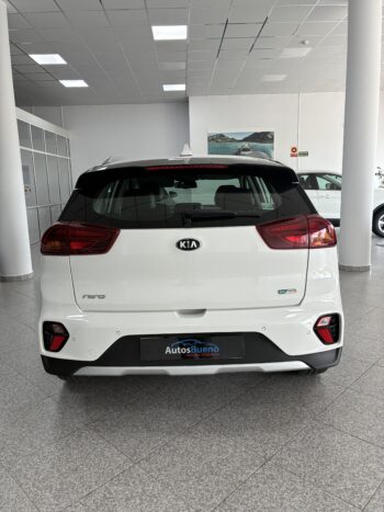KIA NIRO 1.6 GDI DRIVE 141CV