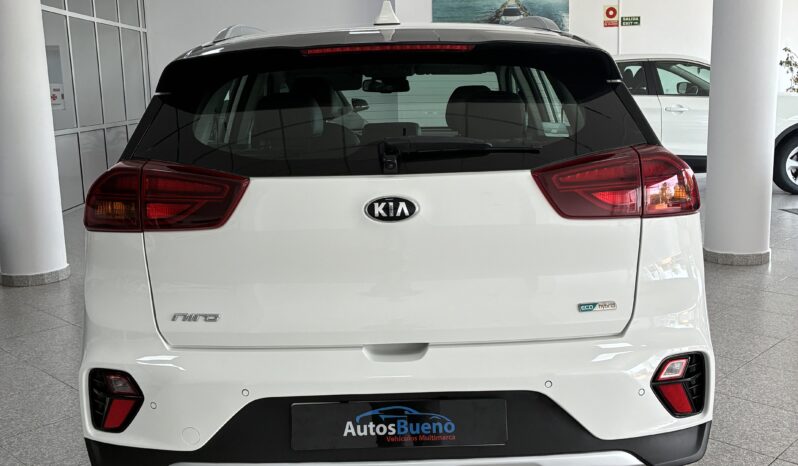 
								KIA NIRO 1.6 GDI DRIVE 141CV full									