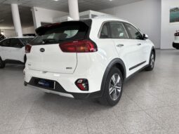 
										KIA NIRO 1.6 GDI DRIVE 141CV full									