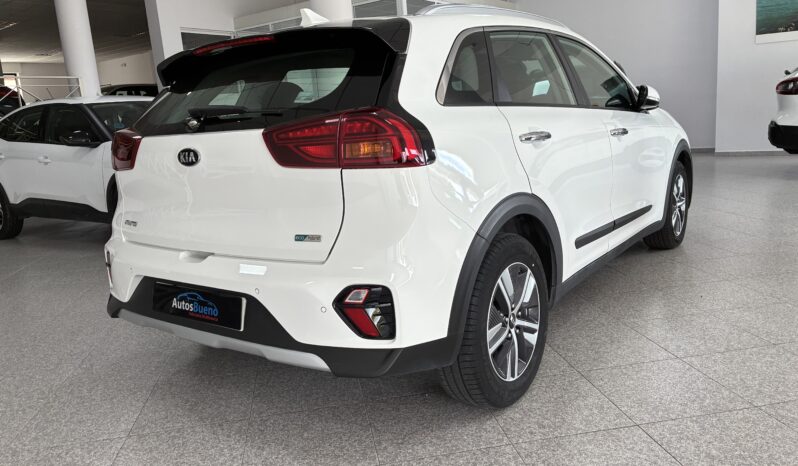 
								KIA NIRO 1.6 GDI DRIVE 141CV full									