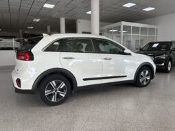 KIA NIRO 1.6 GDI DRIVE 141CV