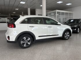 KIA NIRO 1.6 GDI DRIVE 141CV
