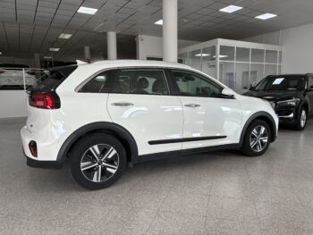 KIA NIRO 1.6 GDI DRIVE 141CV