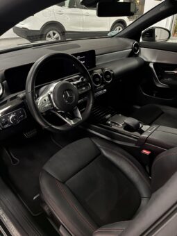 Mercedes CLA COUPÉ 200D DCT