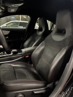 
										Mercedes CLA COUPÉ 200D DCT full									