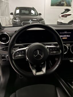
										Mercedes CLA COUPÉ 200D DCT full									