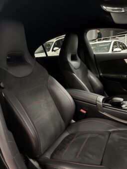 
										Mercedes CLA COUPÉ 200D DCT full									