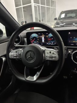 
										Mercedes CLA COUPÉ 200D DCT full									