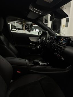 
										Mercedes CLA COUPÉ 200D DCT full									