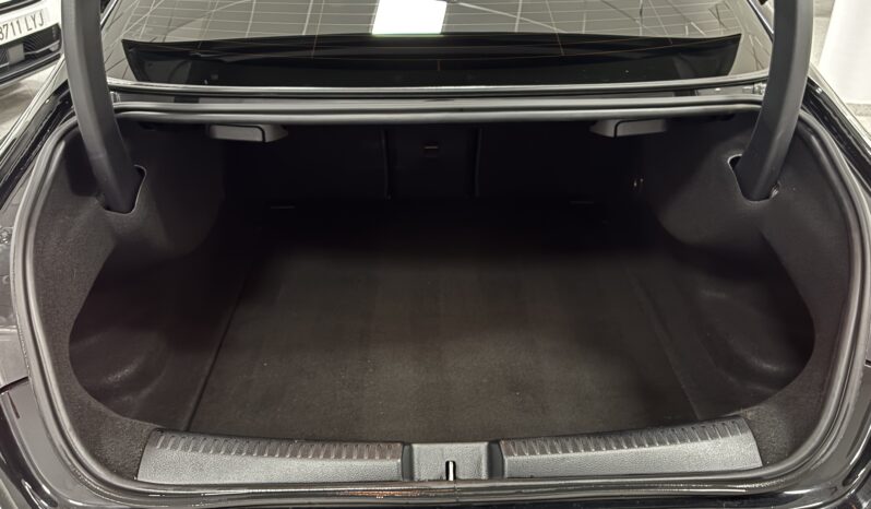 
								Mercedes CLA COUPÉ 200D DCT full									