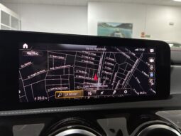 
										Mercedes CLA COUPÉ 200D DCT full									