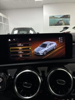 
										Mercedes CLA COUPÉ 200D DCT full									