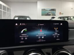 
										Mercedes CLA COUPÉ 200D DCT full									