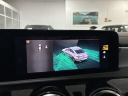 
										Mercedes CLA COUPÉ 200D DCT full									