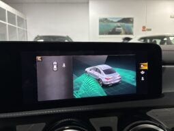 
										Mercedes CLA COUPÉ 200D DCT full									