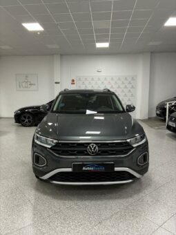 
										VOLKSWAGEN T-ROC 2.0TDI LIFE 115CV full									