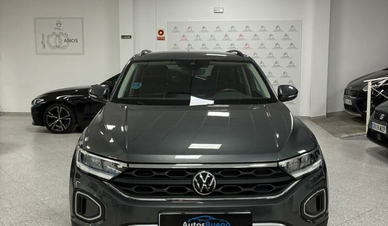 
								VOLKSWAGEN T-ROC 2.0TDI LIFE 115CV full									