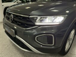 
										VOLKSWAGEN T-ROC 2.0TDI LIFE 115CV full									