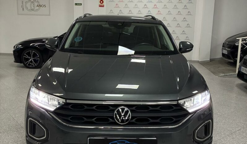 
								VOLKSWAGEN T-ROC 2.0TDI LIFE 115CV full									