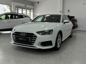 Audi A4 30TDI Advanced STRONIC