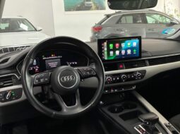
										Audi A4 30TDI Advanced STRONIC full									
