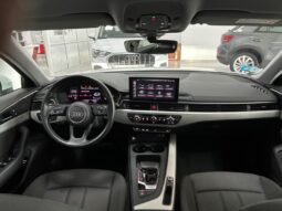 
										Audi A4 30TDI Advanced STRONIC full									