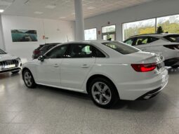 
										Audi A4 30TDI Advanced STRONIC full									