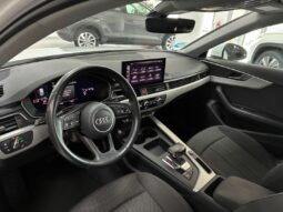 
										Audi A4 30TDI Advanced STRONIC full									