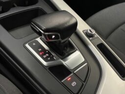 
										Audi A4 30TDI Advanced STRONIC full									