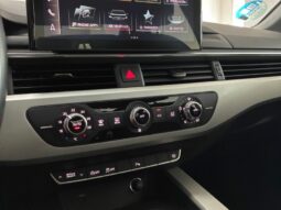 
										Audi A4 30TDI Advanced STRONIC full									