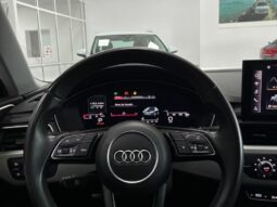 
										Audi A4 30TDI Advanced STRONIC full									