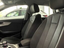 
										Audi A4 30TDI Advanced STRONIC full									