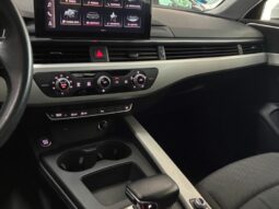 
										Audi A4 30TDI Advanced STRONIC full									