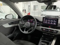 
										Audi A4 30TDI Advanced STRONIC full									