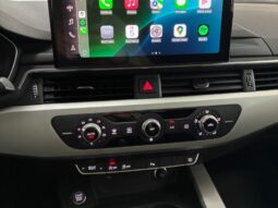 
										Audi A4 30TDI Advanced STRONIC full									