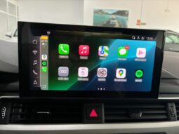 
										Audi A4 30TDI Advanced STRONIC full									